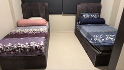 Blk 858 Jurong West Street 81 (Jurong West), HDB 4 Rooms #607377321
